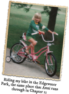 melanie-biking